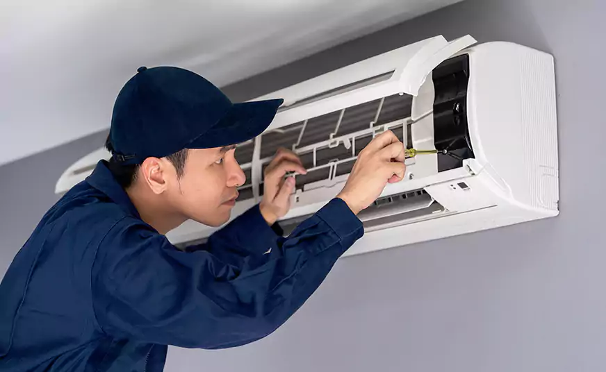 AC Duct Cleaning Waterville