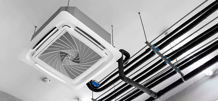 Our Air Duct Deep Cleaning Services in Waterville, ME