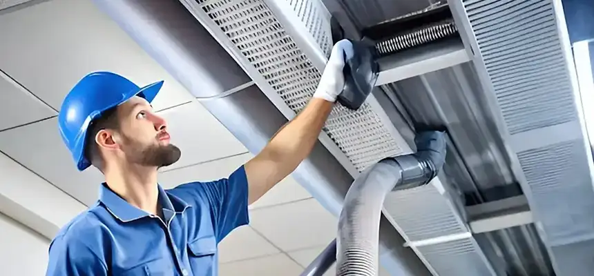 Our Annual Dryer Vent Maintenance Services in Waterville, ME