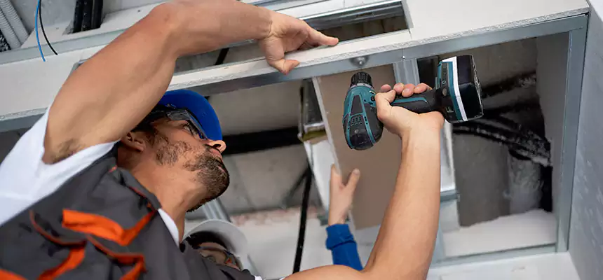 Our Apartment Air Duct Cleaning Services in Waterville, ME