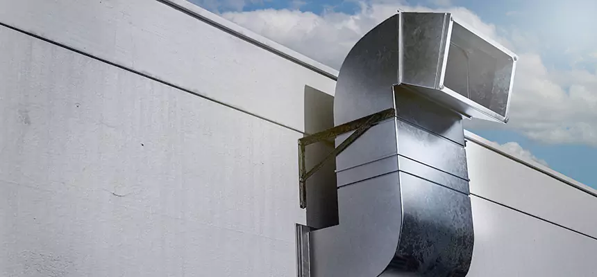 Comprehensive Commercial HVAC Cleaning in Waterville