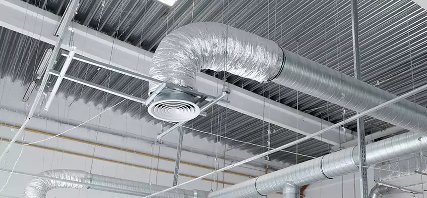 Our Dryer Vent Hose Replacement Services in Waterville, ME