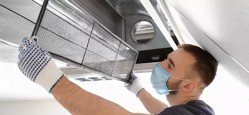 Our Dryer Vent Replacement Services in Waterville, ME