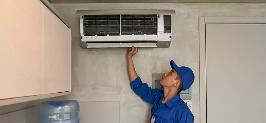 Balanced Fresh‑Air Ventilation (ERV/HRV) in Waterville
