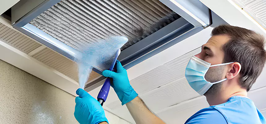 Our Home Ventilation Cleaning Services in Waterville, ME