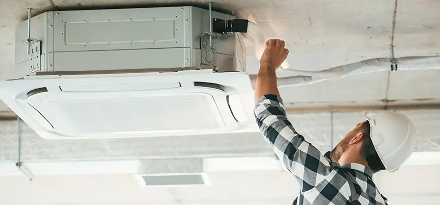 Our Local Vent Cleaning Services in Waterville, ME