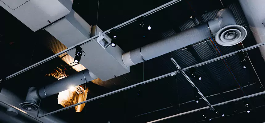 Our Seasonal Allergy Air Duct Cleaning Services in Waterville, ME