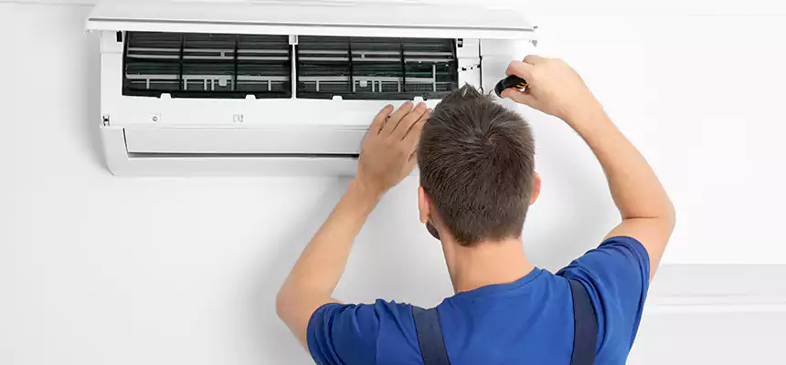 Our Smart Air Conditioning Installation Services in Waterville, ME