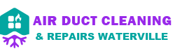 Air Duct Cleaning & Repairs Waterville