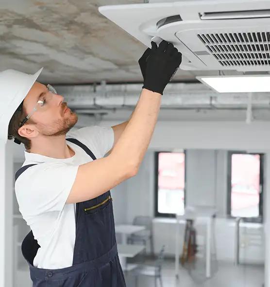 Top Affordable Duct Cleaning Services Near Me in Waterville, ME