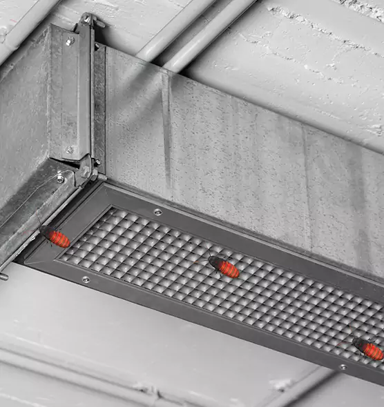 About Air Duct Cockroach Removal in Waterville, ME
