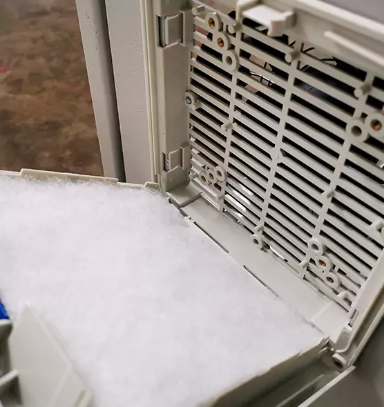 About Air Duct Overhaul & Upgrades in Waterville, ME