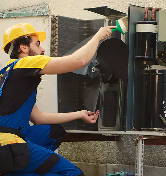 About Dryer Duct Fire Hazard Inspection in Waterville, ME