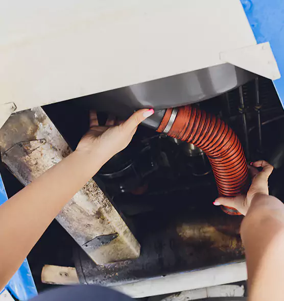 Professional Dryer Duct Pressure Testing in Waterville, ME