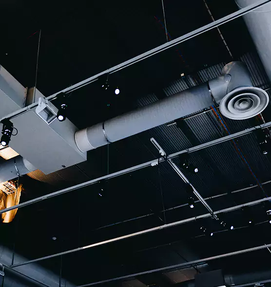 Professional Duct Cleaning For LEED Homes in Waterville, ME