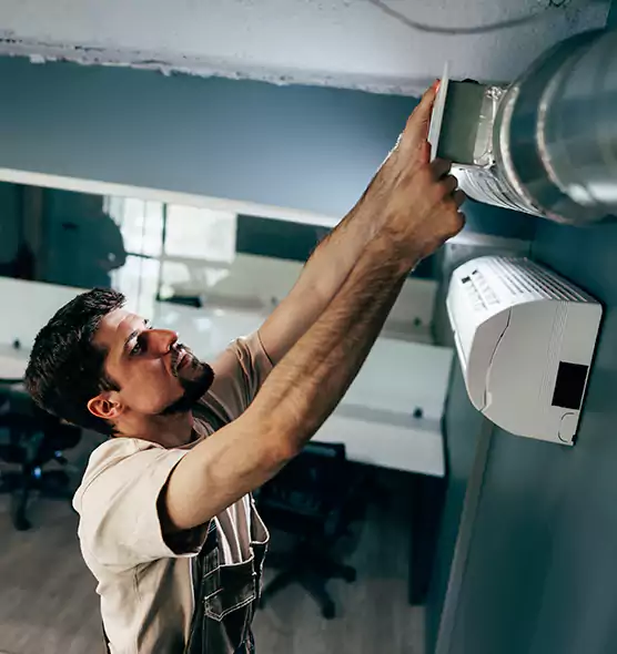 About Flexible Ductwork Replacement in Waterville, ME