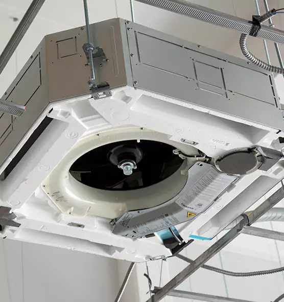 Professional Industrial Dryer Vent Cleaning in Waterville, ME