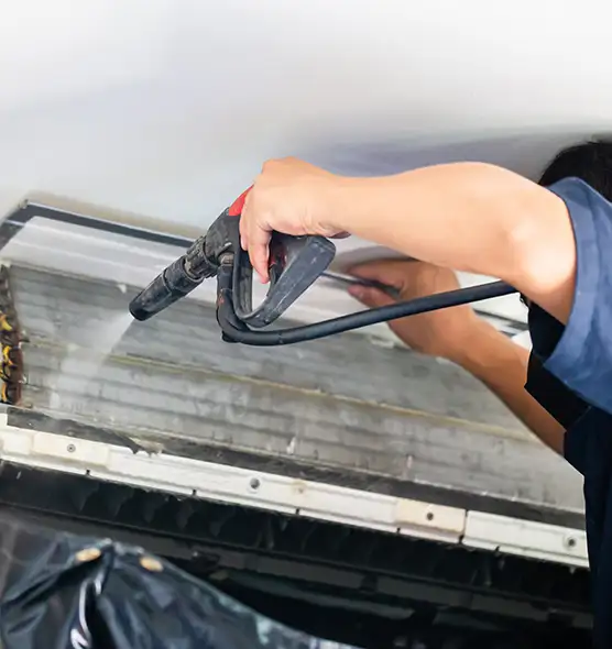 Welcome to Move-in/Move-out Duct Cleaning Services in Waterville, ME