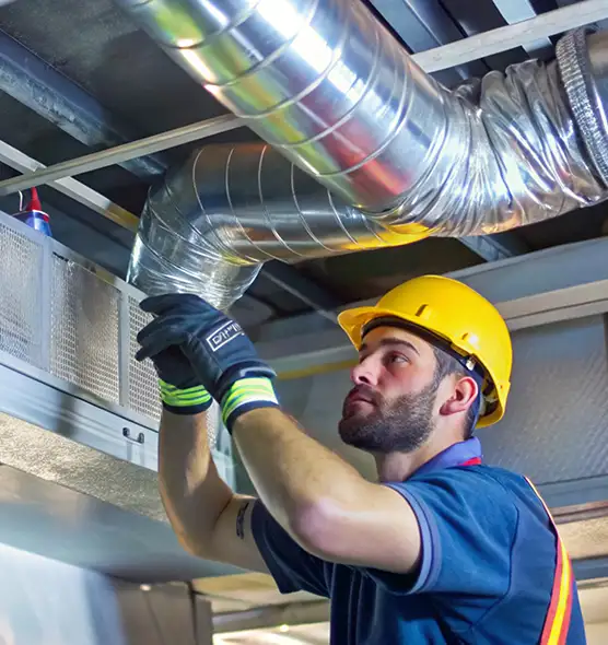 Professional NADCA Approved Air Duct Services in Waterville, ME