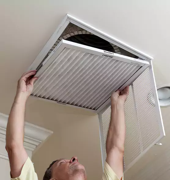 Advanced Residential Vent Cleaning in Waterville, ME