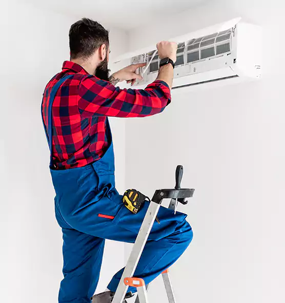 About Smart Air Conditioning Installation in Waterville, ME