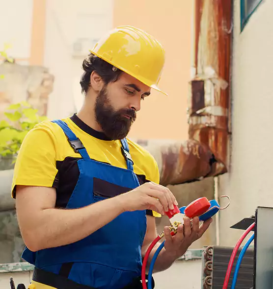 About Smart HVAC Installation in Waterville, ME