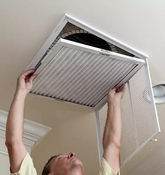Trusted Vent Shaft Cleaning Expert in Waterville, ME