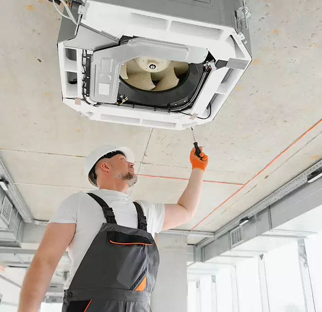 Why Homeowners & Businesses Trust Us in Waterville, ME?