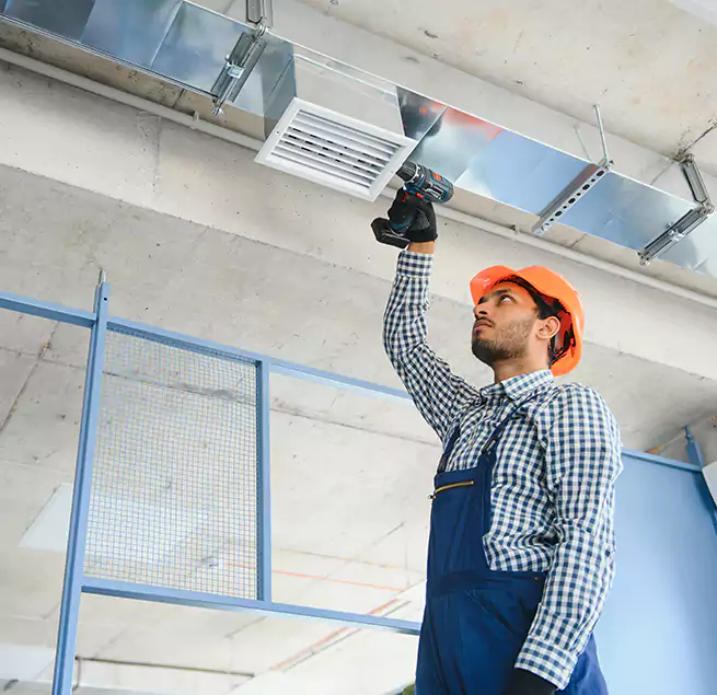 Why Homeowners & Businesses Trust Us in Waterville, ME?