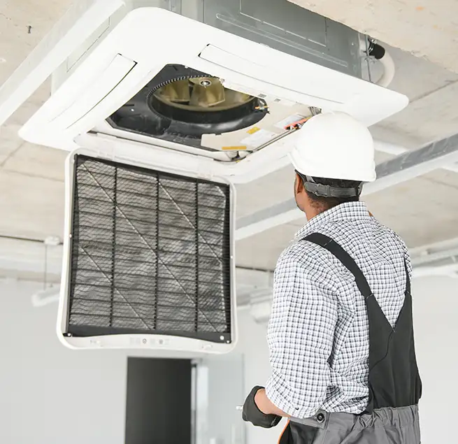 Why Homeowners & Businesses Trust Us in Waterville, ME?