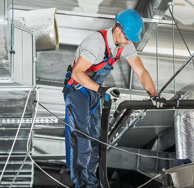 Why Homeowners & Businesses Trust Us in Waterville, ME?