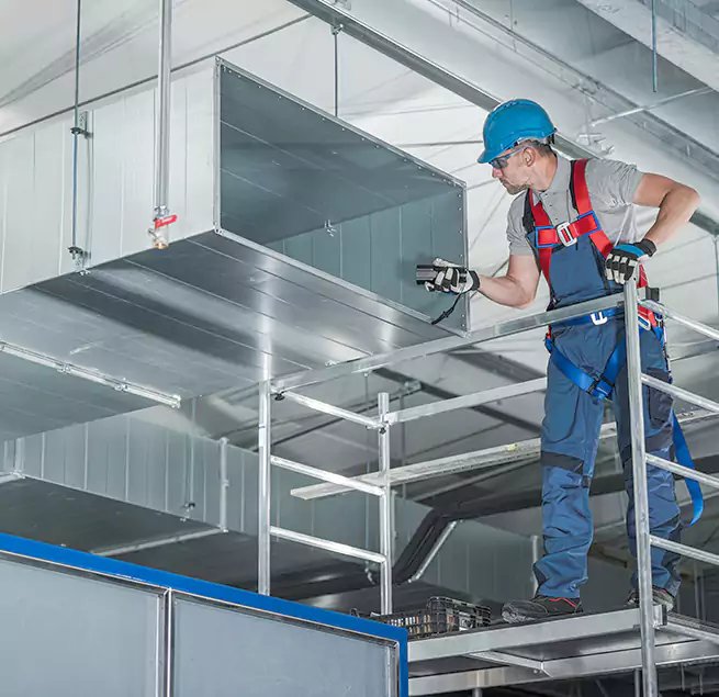 Why Homeowners & Businesses Trust Us in Waterville, ME?