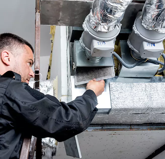 Why Homeowners & Businesses Trust Us in Waterville, ME?