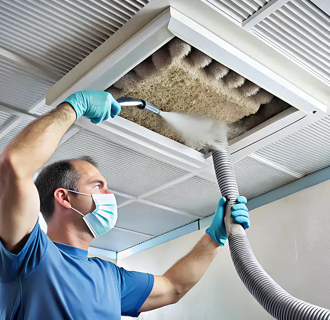  Why Homeowners & Businesses Trust Us Waterville, ME?