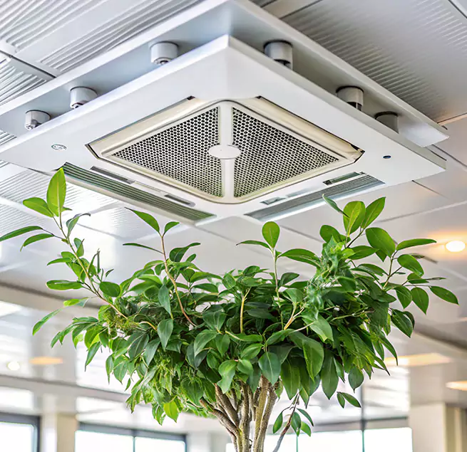 Why Homeowners & Businesses Trust Us in Waterville, ME?