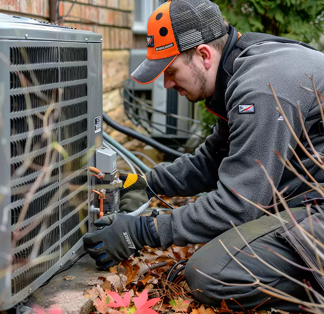 Why Homeowners & Businesses Trust Us in Waterville, ME?