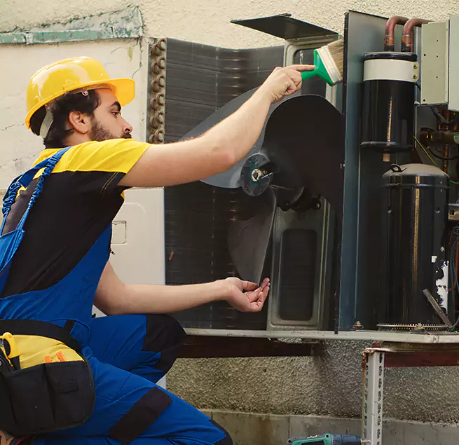 Why Homeowners & Businesses Trust Us Waterville, ME?