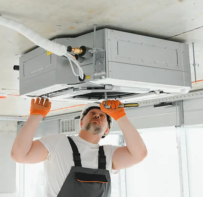 Why Homeowners & Businesses Trust Us Waterville, ME