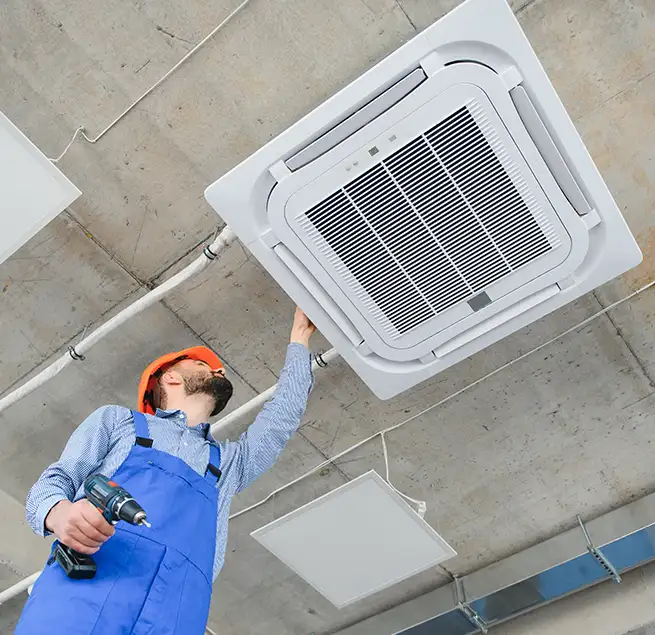 Why Homeowners & Businesses Trust Us in Waterville, ME