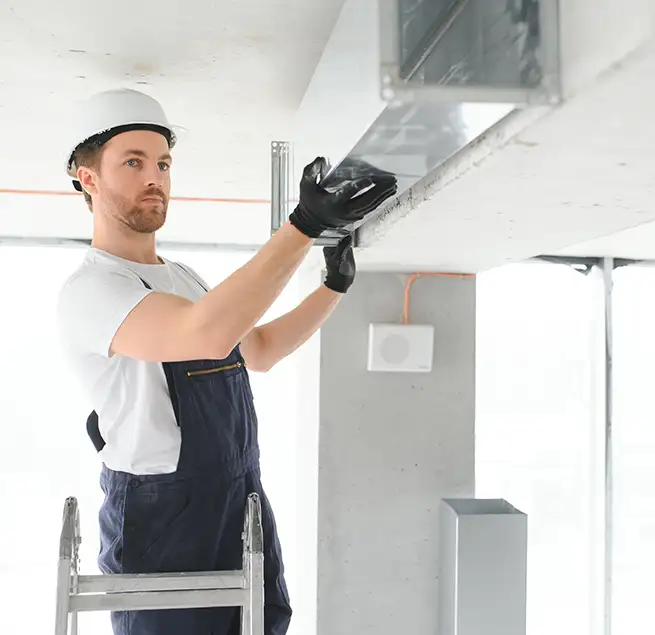 Why Homeowners & Businesses Trust Us in Waterville, ME?