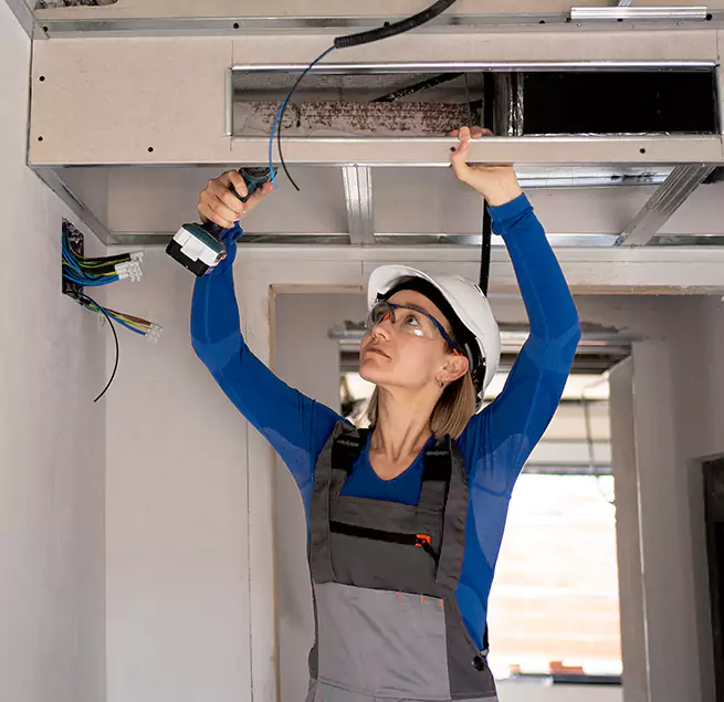 Why Homeowners & Businesses Trust Us in Waterville, ME?