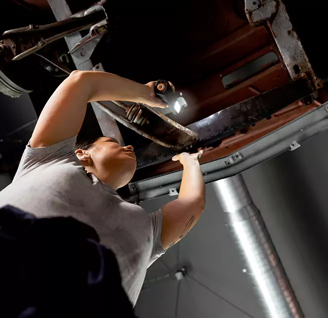 Why Homeowners & Businesses Trust Us Waterville, ME