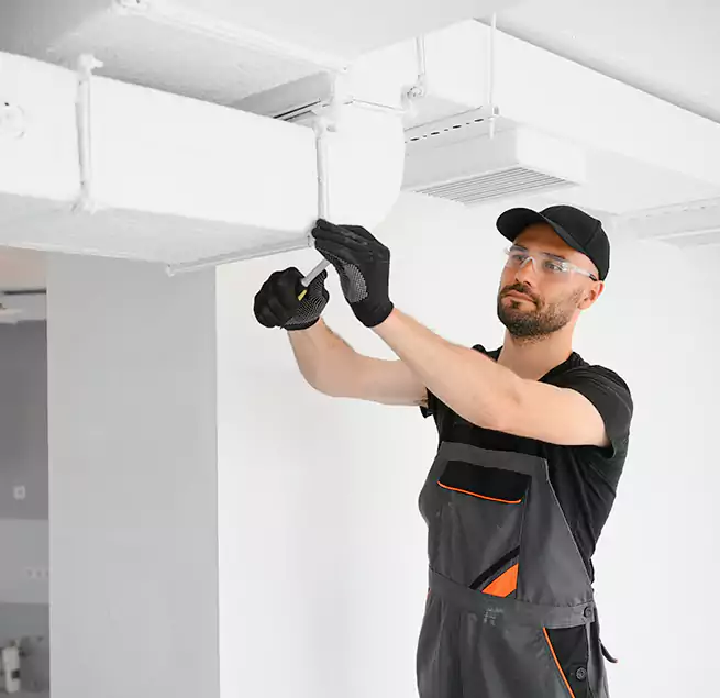  Why Homeowners Businesses Trust Us Waterville, ME