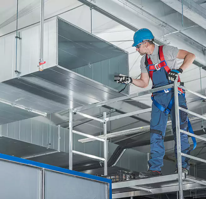 Why Homeowners & Businesses Trust Us Waterville, ME