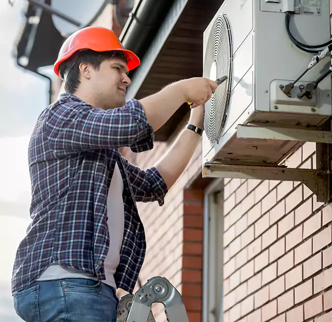 Why Homeowners & Businesses Trust Us Waterville, ME