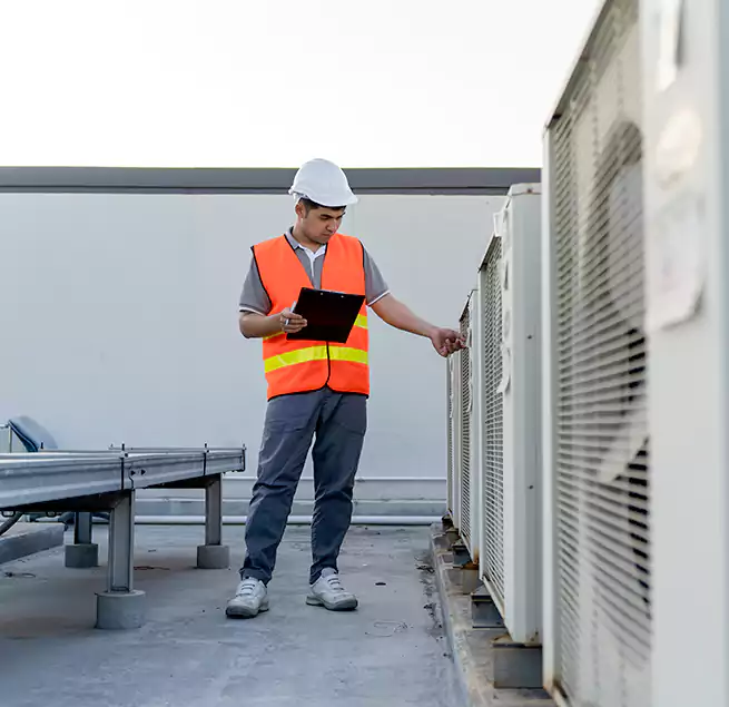 Why Homeowners & Businesses Trust Us in Waterville, ME?