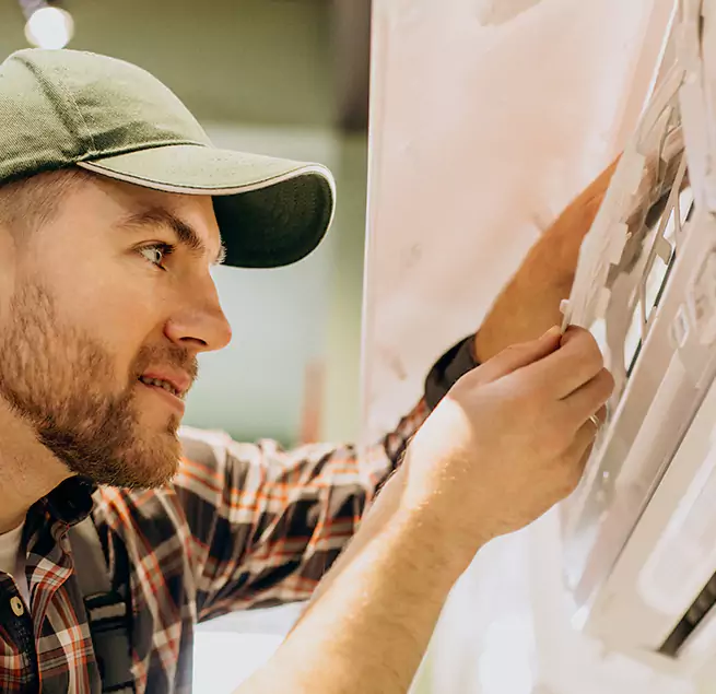 Why Homeowners & Businesses Trust Us in Waterville, ME?