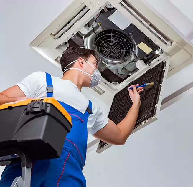 Why Homeowners & Businesses Trust Us in Waterville, ME?